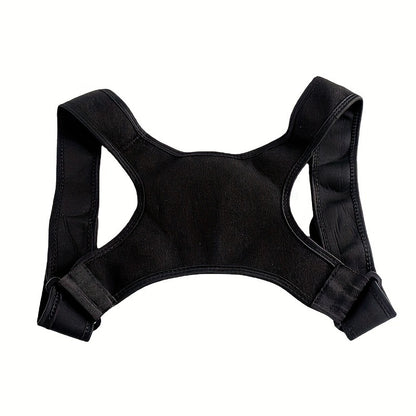 Adjustable Posture Corrector for Men and Women